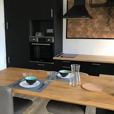 Gweladenn - Apprt Moderne Et Lumineux- Saint-Marc Apartment เบรสต์ ภายนอก รูปภาพ